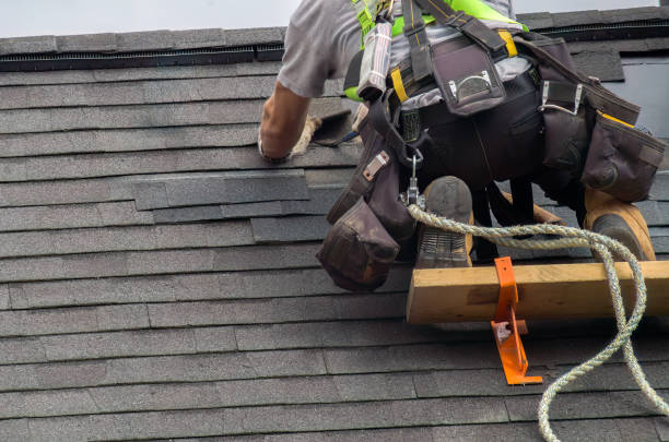 Reliable Roofing contractor in New Vienna, OH by Brentwood Metal Roofing